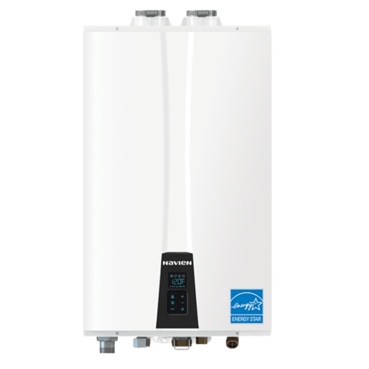 Efficient and Reliable Hot Water: Tankless Water Heater Installation in Sunnyvale, CA