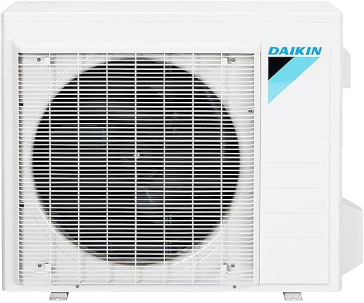 Energy-Efficient Heating and Cooling: Daikin Heat Pump System Installation in Sunnyvale, CA