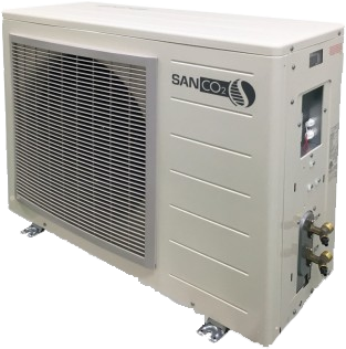 Energy-Efficient HVAC and Water Heating Upgrade in San Jose, CA