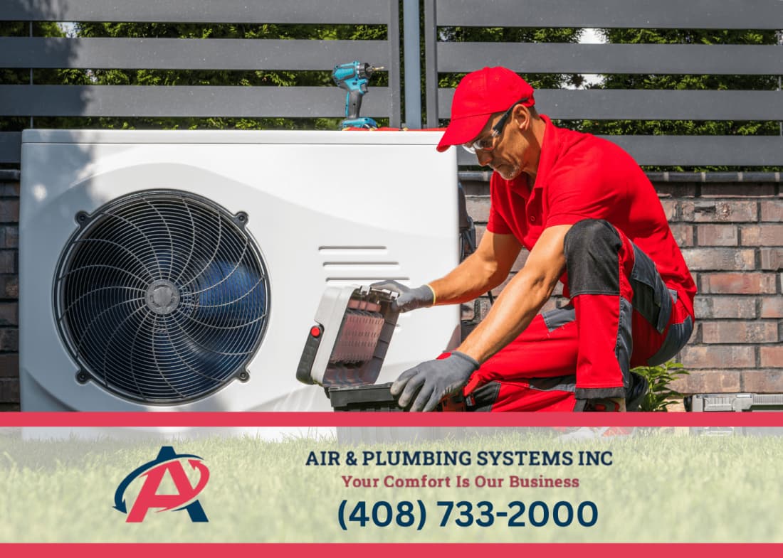 Heat Pump vs. Central AC: What’s Better for California Homes?