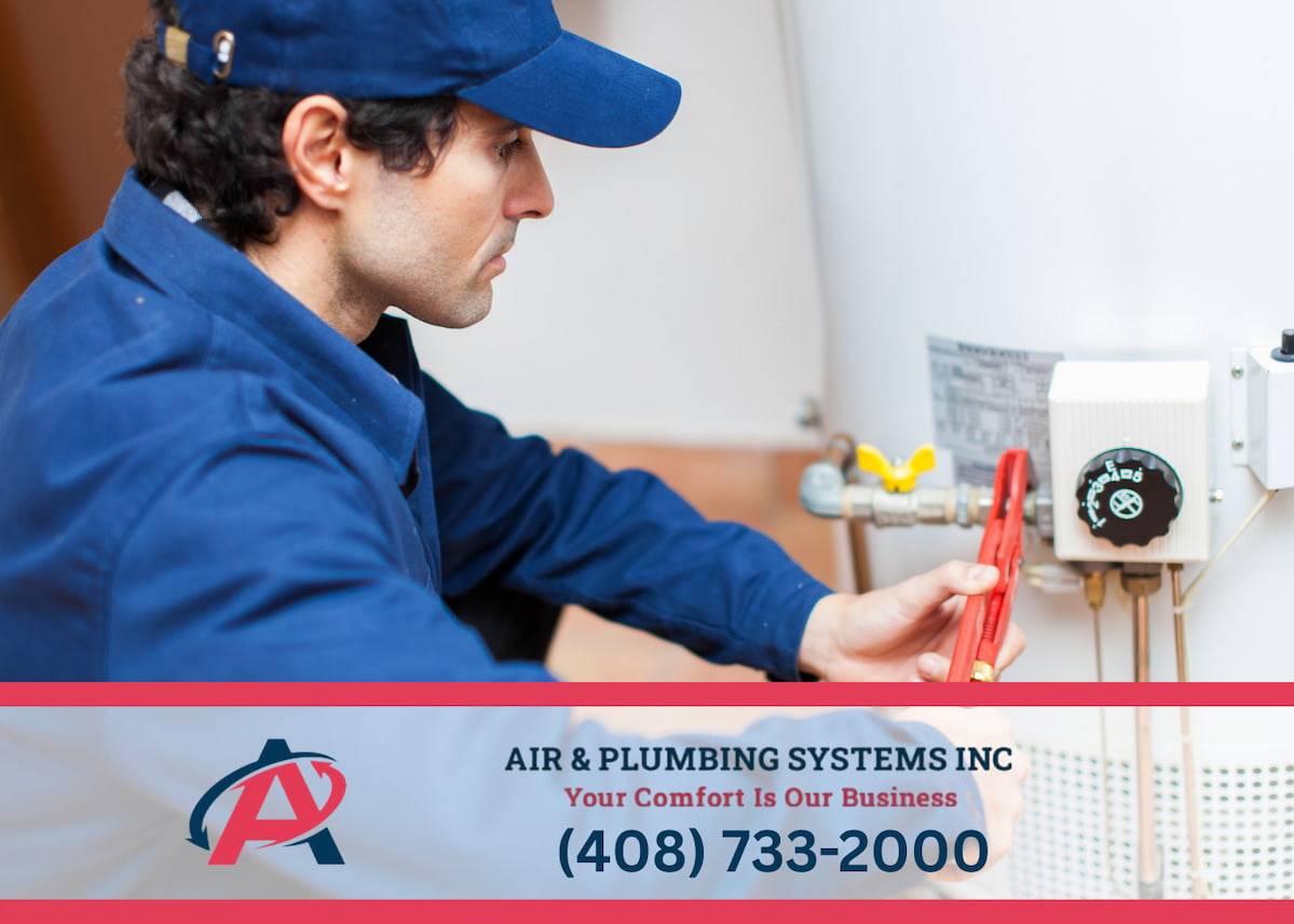 7 Telltale Signs You Need a Water Heater Replacement