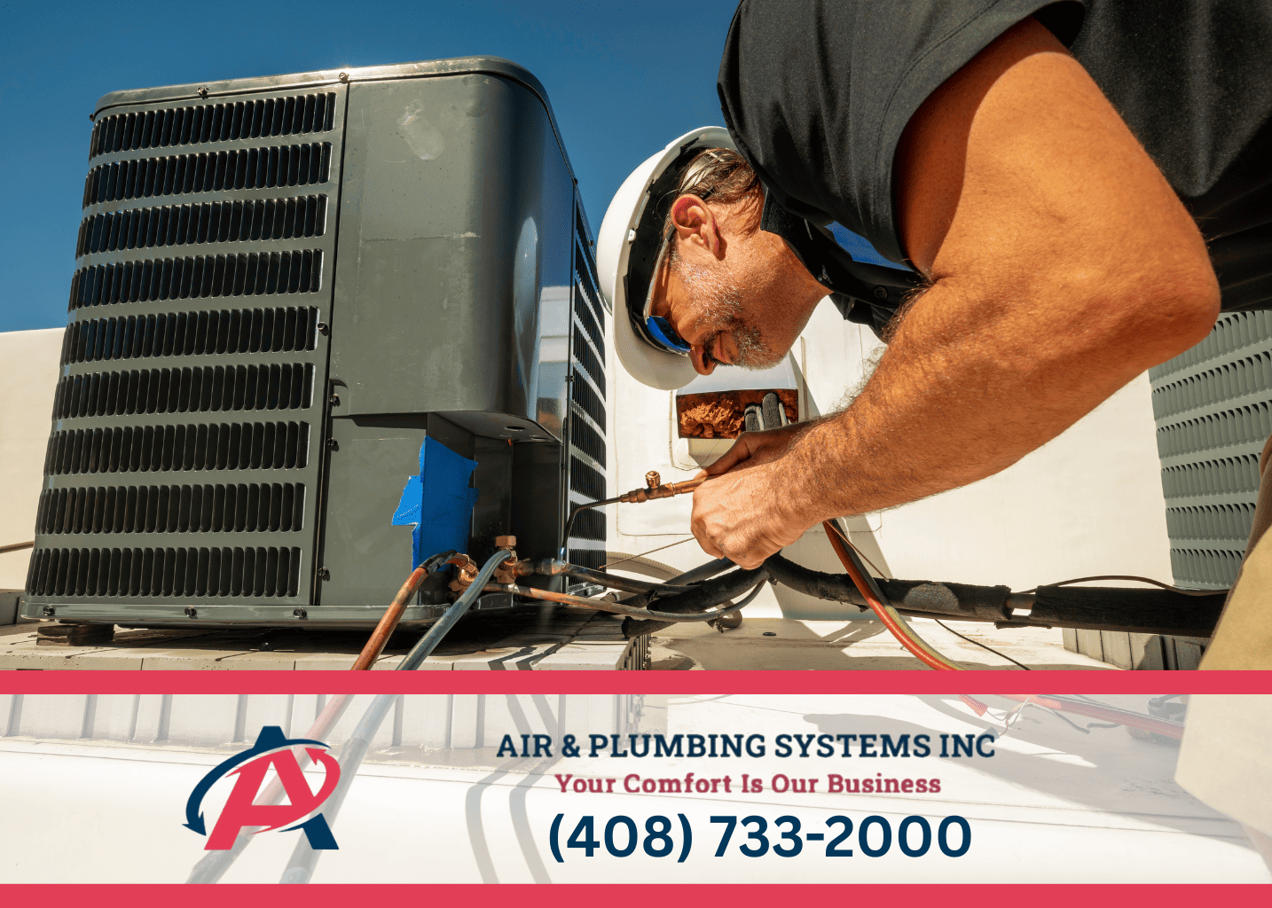 The A-to-Z of HVAC: Everything You Need to Know