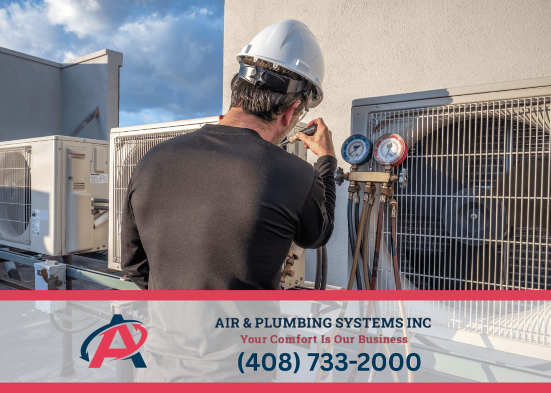 The Smart Business Owner’s Guide to Commercial HVAC