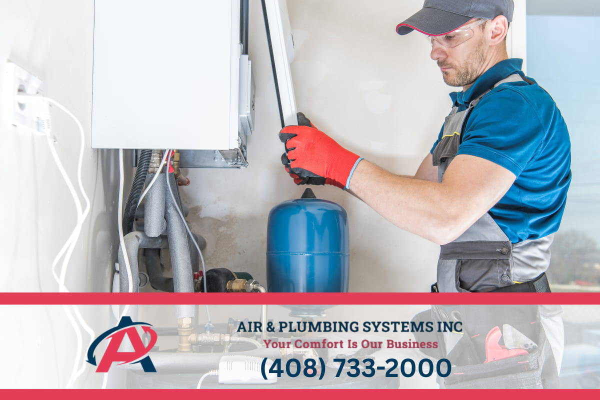 Union City Water Heater Warning Signs You Can’t Ignore