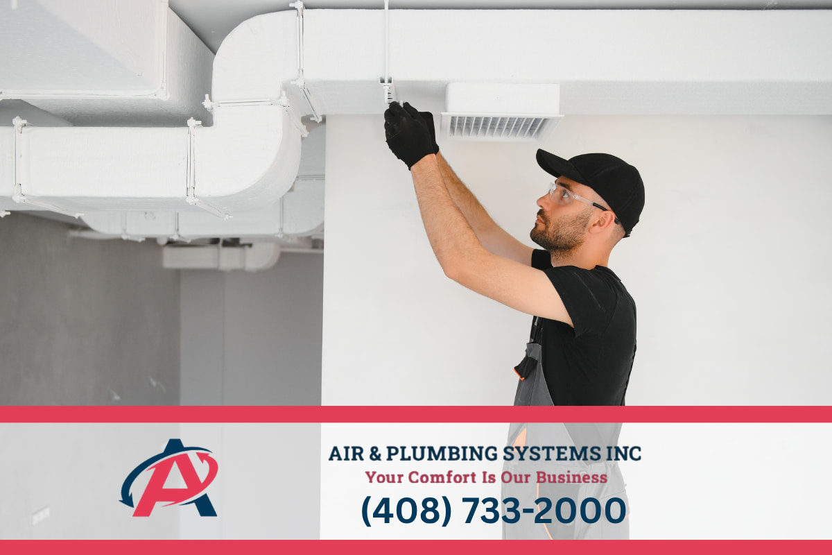 What is the Cost of Installing HVAC Ductwork in the Bay Area?
