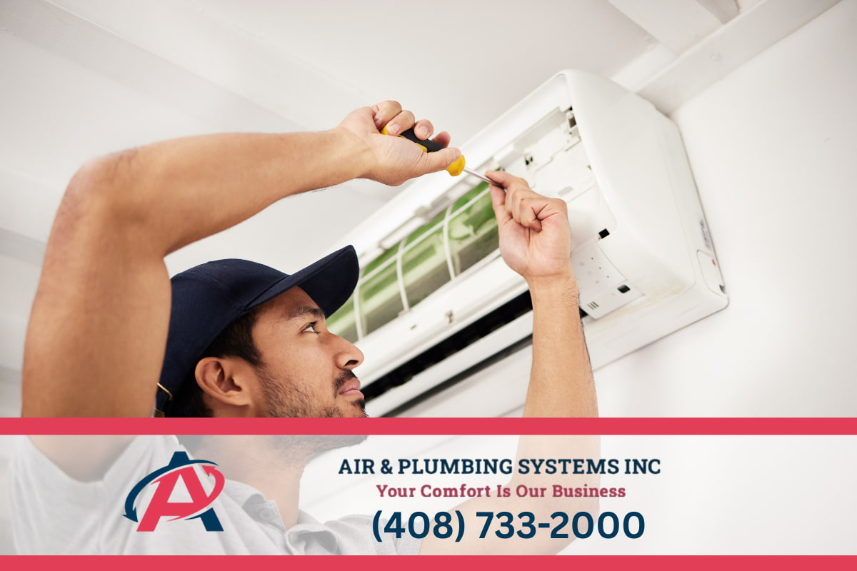 AC Installation for Lower Bills in San Jose (Free Estimate Included)