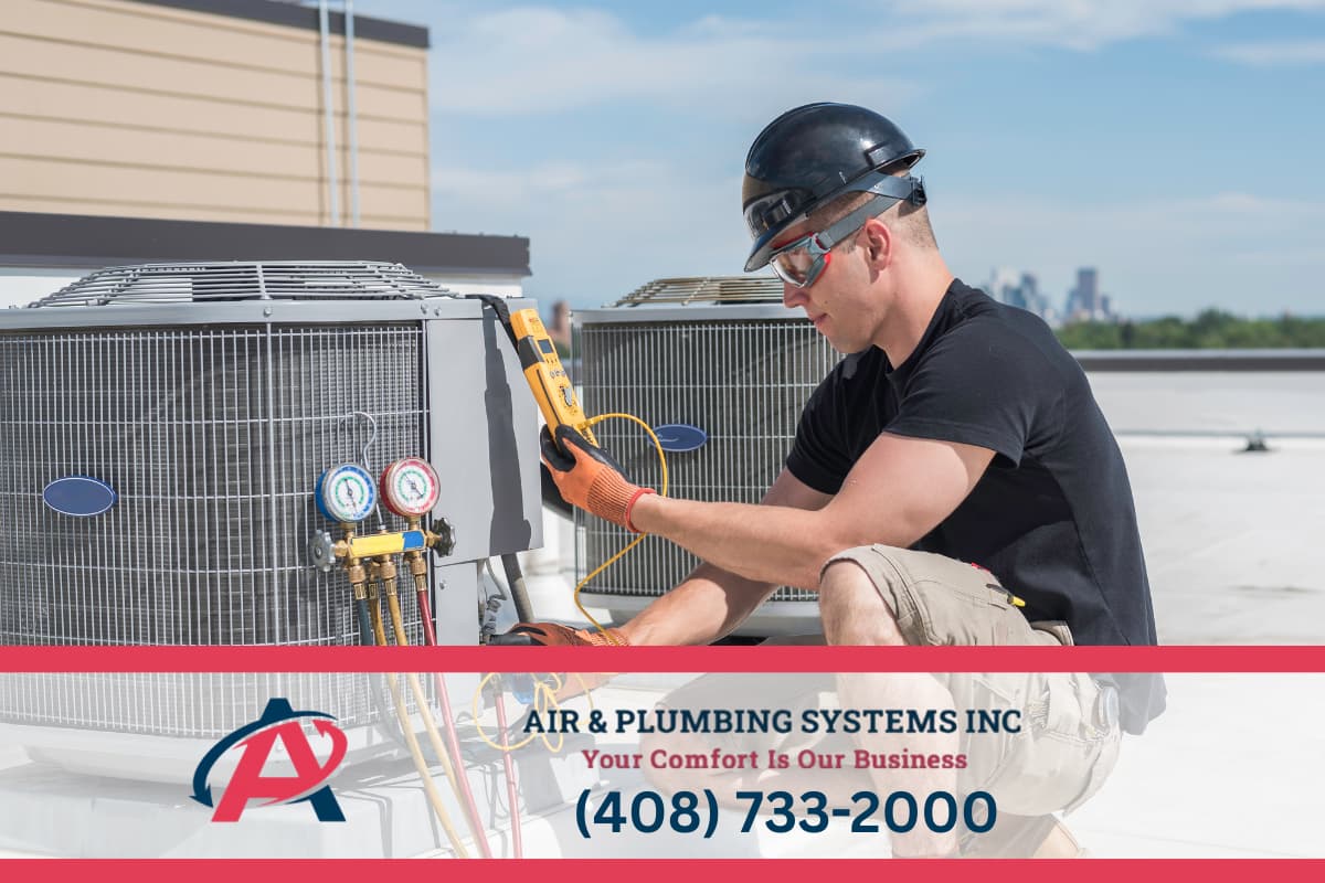 Expert HVAC Service in San Jose – Fixed Price Diagnostics