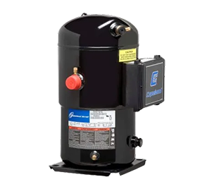 Commercial Heat Pump Compressor Replacement in Milpitas, CA
